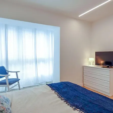 Pikotas Apartment *
