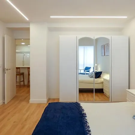 Apartment Pikotas Gijon