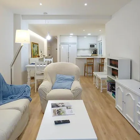 Pikotas Apartment Gijon