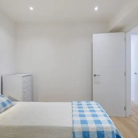 Pikotas Apartment
