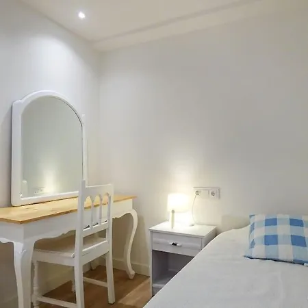 Pikotas Apartment Gijon