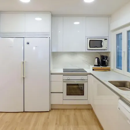 Apartment Pikotas