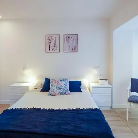 Apartment Pikotas
