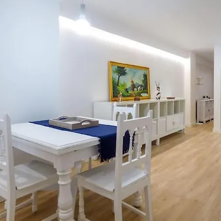 Pikotas Apartment Gijon