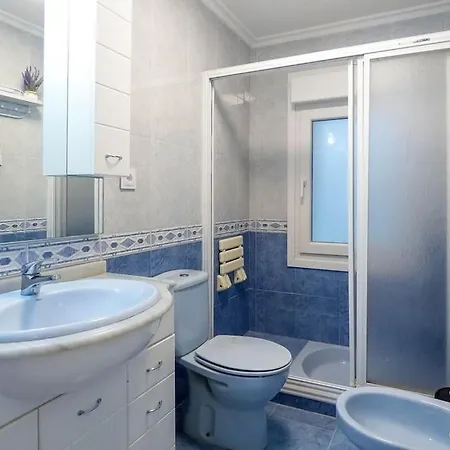 Pikotas Apartment